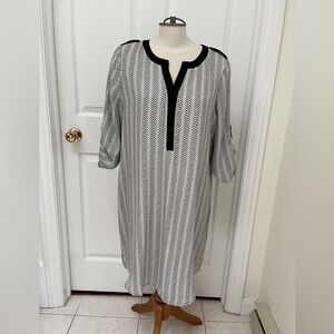 Reitmans ladies dress size X-Large
